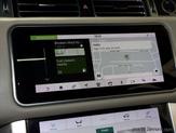 Thumbnail of 2018 White Land Rover Range Rover