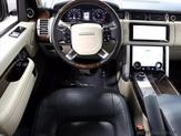 Thumbnail of 2018 White Land Rover Range Rover