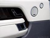 Thumbnail of 2018 White Land Rover Range Rover