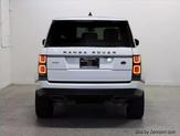 Thumbnail of 2018 White Land Rover Range Rover