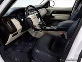 Thumbnail of 2018 White Land Rover Range Rover