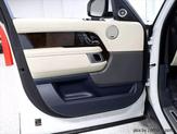 Thumbnail of 2018 White Land Rover Range Rover