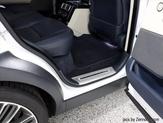Thumbnail of 2018 White Land Rover Range Rover