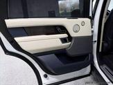 Thumbnail of 2018 White Land Rover Range Rover