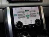 Thumbnail of 2018 White Land Rover Range Rover