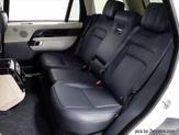 Thumbnail of 2018 White Land Rover Range Rover