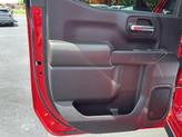 Thumbnail of 2023 Red Chevrolet Silverado 1500