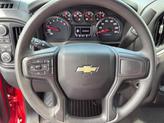 Thumbnail of 2023 Red Chevrolet Silverado 1500