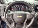 Thumbnail of 2023 Northsky Blue Metallic Chevrolet Silverado 1500