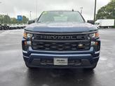 Thumbnail of 2023 Northsky Blue Metallic Chevrolet Silverado 1500