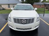 Thumbnail of 2013 White Diamond Tri-Coat Cadillac XTS