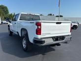 Thumbnail of 2026 Summit White Chevrolet Silverado 2500