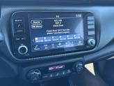 Thumbnail of 2022 Aspen White Nissan Kicks