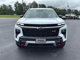 Thumbnail of 2026 Polar White Chevrolet Traverse