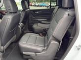 Thumbnail of 2026 Polar White Chevrolet Traverse