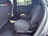 Thumbnail of 2022 Silver Ice Metallic Chevrolet Traverse