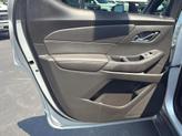 Thumbnail of 2022 Silver Ice Metallic Chevrolet Traverse