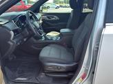 Thumbnail of 2022 Silver Ice Metallic Chevrolet Traverse