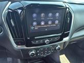 Thumbnail of 2022 Silver Ice Metallic Chevrolet Traverse