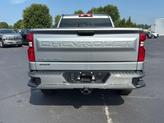 Thumbnail of 2026 Sterling Gray Metallic Chevrolet Silverado 1500