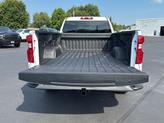 Thumbnail of 2026 Summit White Chevrolet Silverado 1500