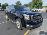 Thumbnail of 2016 Onyx Black GMC Yukon