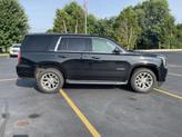 Thumbnail of 2016 Onyx Black GMC Yukon