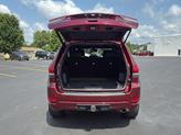 Thumbnail of 2021 Velvet Red Pearlcoat Jeep Grand Cherokee