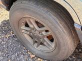 Thumbnail of 2004 Deep Beryl Green Pearlcoat Jeep Grand Cherokee