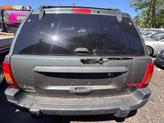 Thumbnail of 2004 Deep Beryl Green Pearlcoat Jeep Grand Cherokee