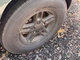Thumbnail of 2004 Deep Beryl Green Pearlcoat Jeep Grand Cherokee