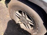 Thumbnail of 2004 Deep Beryl Green Pearlcoat Jeep Grand Cherokee