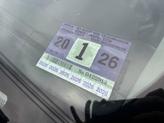Thumbnail of 2009 Black Cadillac SRX