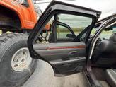 Thumbnail of 2009 Black Cadillac SRX