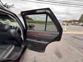 Thumbnail of 2009 Black Cadillac SRX