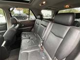 Thumbnail of 2009 Black Cadillac SRX