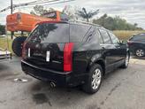 Thumbnail of 2009 Black Cadillac SRX