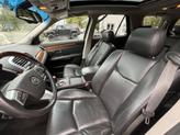 Thumbnail of 2009 Black Cadillac SRX
