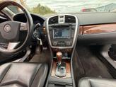 Thumbnail of 2009 Black Cadillac SRX