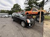 Thumbnail of 2009 Black Cadillac SRX
