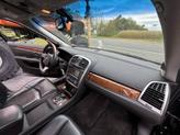 Thumbnail of 2009 Black Cadillac SRX