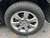 Thumbnail of 2009 Black Cadillac SRX