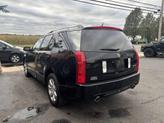 Thumbnail of 2009 Black Cadillac SRX