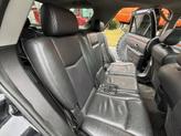 Thumbnail of 2009 Black Cadillac SRX