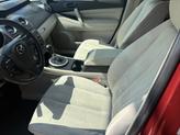 Thumbnail of 2010 Red Mazda CX-7