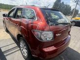 Thumbnail of 2010 Red Mazda CX-7
