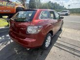 Thumbnail of 2010 Red Mazda CX-7