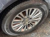 Thumbnail of 2014 True Blue Pearlcoat Chrysler Town & Country