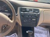 Thumbnail of 2000 Taffeta White Honda Accord