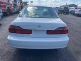 Thumbnail of 2000 Taffeta White Honda Accord